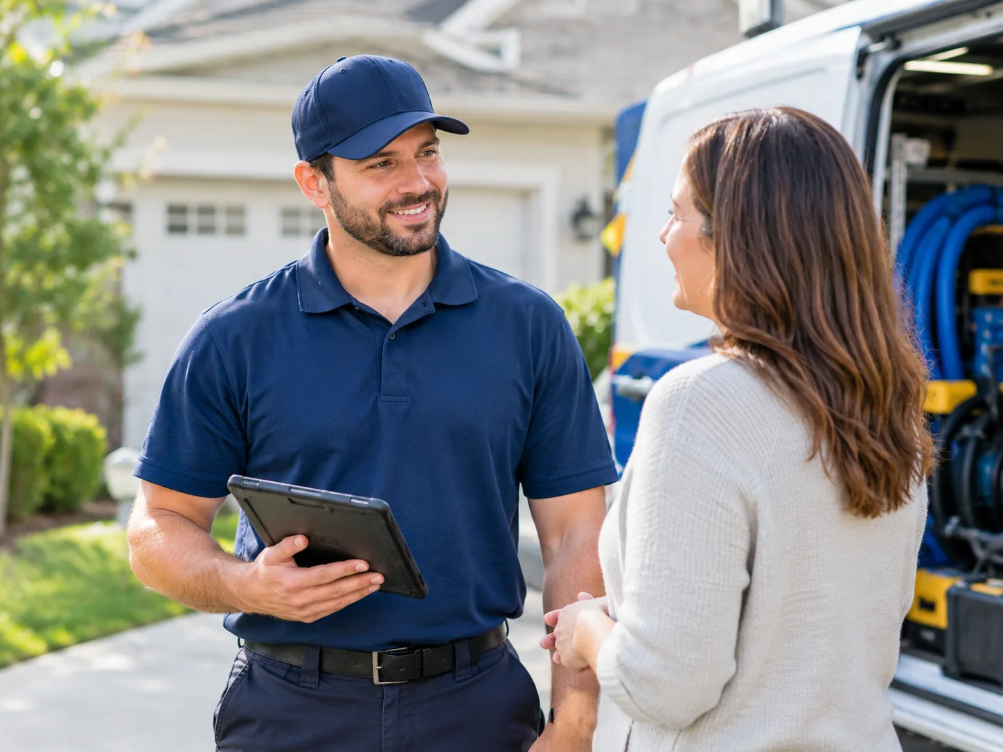 Sewage Backup Cleanup Homer, LA FAQs